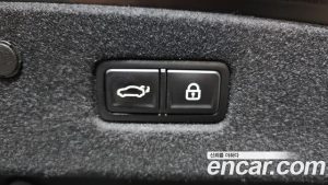 Kia K8 3.5 Бензин 4WD 2022 года из Южной Кореи