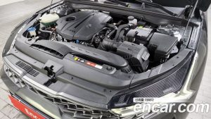 Kia K5 2.0 2020 года из Южной Кореи