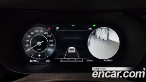 Kia K5 2.0 2020 года из Южной Кореи