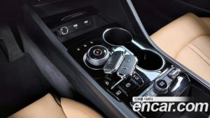 Kia K5 2.0 2020 года из Южной Кореи