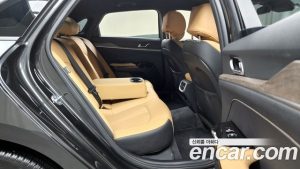 Kia K5 2.0 2020 года из Южной Кореи