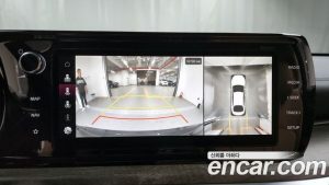 Kia K5 2.0 2020 года из Южной Кореи