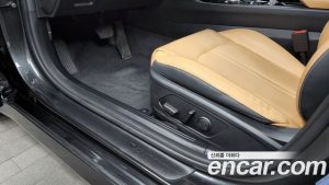 Kia K5 2.0 2020 года из Южной Кореи