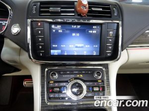 Lincoln Continental 3.0 Black Label AWD 2020 года из Южной Кореи