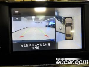 Lincoln Continental 3.0 Black Label AWD 2020 года из Южной Кореи