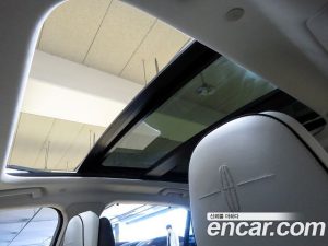 Lincoln Continental 3.0 Black Label AWD 2020 года из Южной Кореи