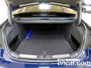 Lincoln Continental 3.0 Black Label AWD 2020 года из Южной Кореи