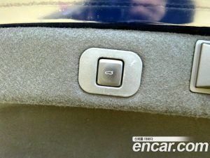 Lincoln Continental 3.0 Black Label AWD 2020 года из Южной Кореи