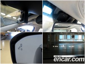 Lincoln Continental 3.0 Black Label AWD 2020 года из Южной Кореи