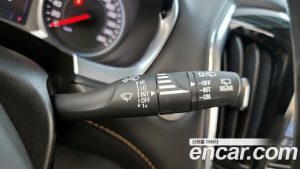 ChevroletGMDaewoo Traverse 3.6 AWD RS 2020 года из Южной Кореи