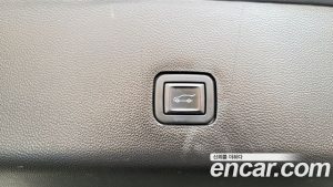 ChevroletGMDaewoo Traverse 3.6 AWD RS 2020 года из Южной Кореи