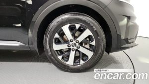 Kia Sorento Дизель 2.2 2WD 2021 года из Южной Кореи