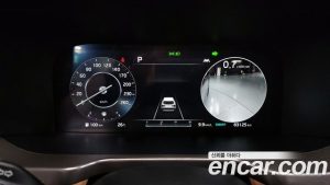 Kia Sorento Дизель 2.2 2WD 2021 года из Южной Кореи