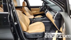 Kia Sorento Дизель 2.2 2WD 2021 года из Южной Кореи