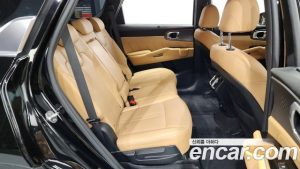 Kia Sorento Дизель 2.2 2WD 2021 года из Южной Кореи