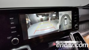 Kia Sorento Дизель 2.2 2WD 2021 года из Южной Кореи
