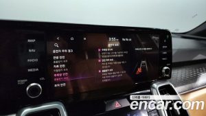 Kia Sorento Дизель 2.2 2WD 2021 года из Южной Кореи