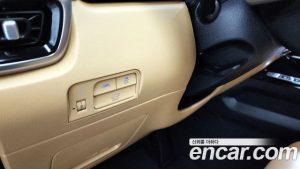 Kia Sorento Дизель 2.2 2WD 2021 года из Южной Кореи