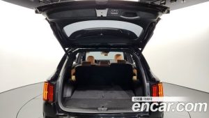 Kia Sorento Дизель 2.2 2WD 2021 года из Южной Кореи