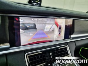 Porsche Panamera 2.9 AWD E-하이브리드 платина Edition 2023 года из Южной Кореи