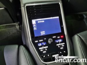 Porsche Panamera 2.9 AWD E-하이브리드 платина Edition 2023 года из Южной Кореи