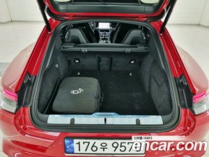 Porsche Panamera 2.9 AWD E-하이브리드 платина Edition 2023 года из Южной Кореи