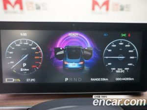 Tesla Model 3 Performance 2020 года из Южной Кореи