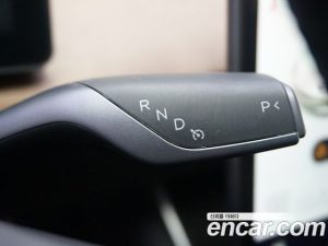 Tesla Model 3 Performance 2020 года из Южной Кореи