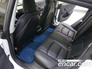 Tesla Model 3 Performance 2020 года из Южной Кореи