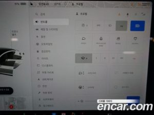 Tesla Model 3 Performance 2020 года из Южной Кореи