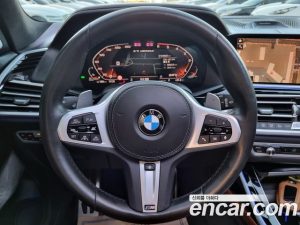 BMW X7 M50d 2020 года из Южной Кореи