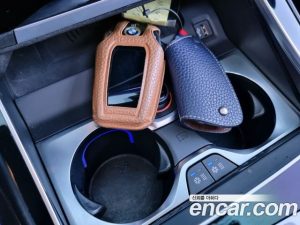 BMW X7 M50d 2020 года из Южной Кореи