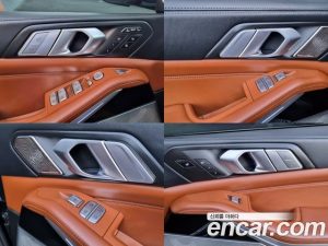 BMW X7 M50d 2020 года из Южной Кореи
