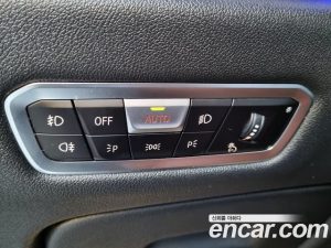 BMW X7 M50d 2020 года из Южной Кореи
