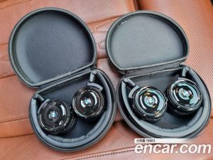 BMW X7 M50d 2020 года из Южной Кореи