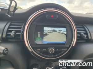 Mini Cooper DEFAULT 2020 года из Южной Кореи