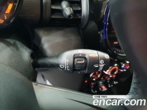 Mini Cooper DEFAULT 2020 года из Южной Кореи