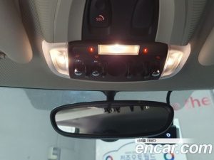 Mini Cooper DEFAULT 2020 года из Южной Кореи