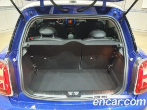 Mini Cooper DEFAULT 2020 года из Южной Кореи