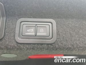 Audi A6 45 TFSI 2020 года из Южной Кореи
