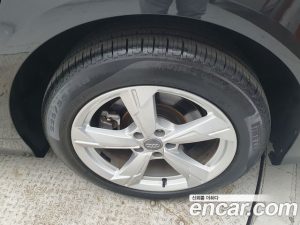 Audi A6 45 TFSI 2020 года из Южной Кореи
