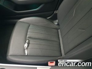 Audi A6 45 TFSI 2020 года из Южной Кореи