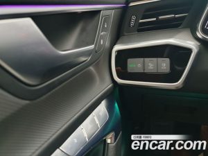 Audi A6 45 TFSI 2020 года из Южной Кореи