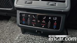 Audi A6 40 TDI 4WD Premium 2020 года из Южной Кореи