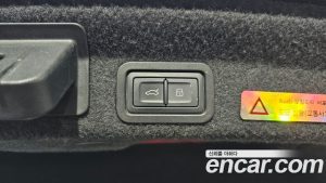 Audi A6 40 TDI 4WD Premium 2020 года из Южной Кореи