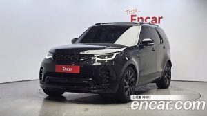 Land Rover Discovery P360 R-Dynamic SE 2023 года из Южной Кореи