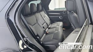 Land Rover Discovery P360 R-Dynamic SE 2023 года из Южной Кореи