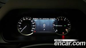 Land Rover Defender 110 D250 SE 2023 года из Южной Кореи