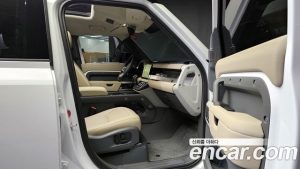 Land Rover Defender 110 D250 SE 2023 года из Южной Кореи