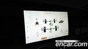 Land Rover Defender 110 D250 SE 2023 года из Южной Кореи